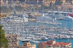 Palma de Mallorca Harbour